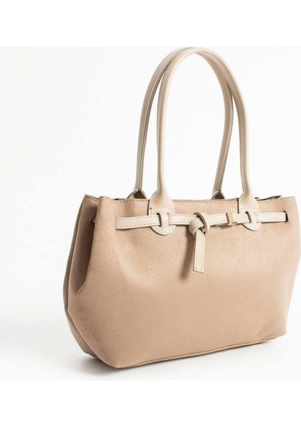 Kadın Süet Omuz Çantası fiyatları