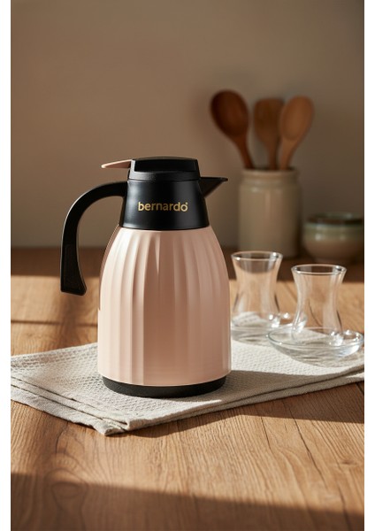 Elantra Cam Termos Pudra 1 Litre