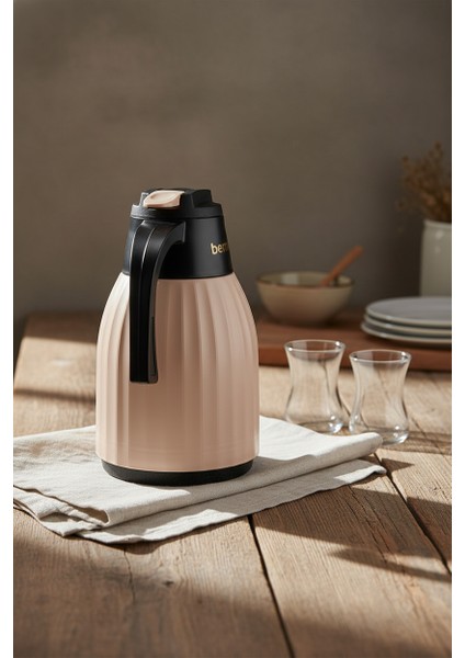 Elantra Cam Termos Pudra 1 Litre fiyatları