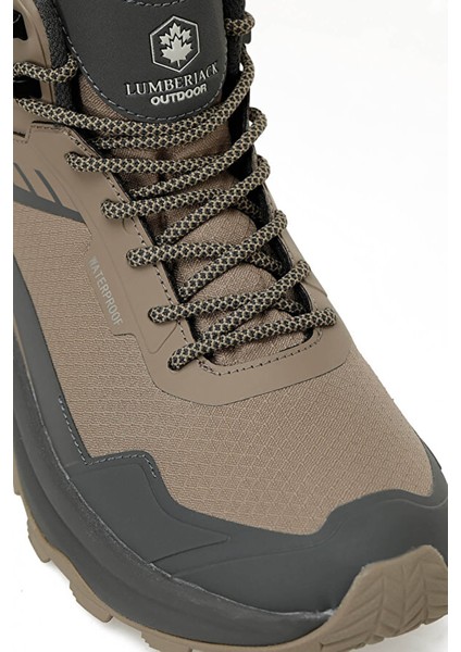 A102031172 5W Fame 5pr Erkek Outdoor Bot Kum Rengi