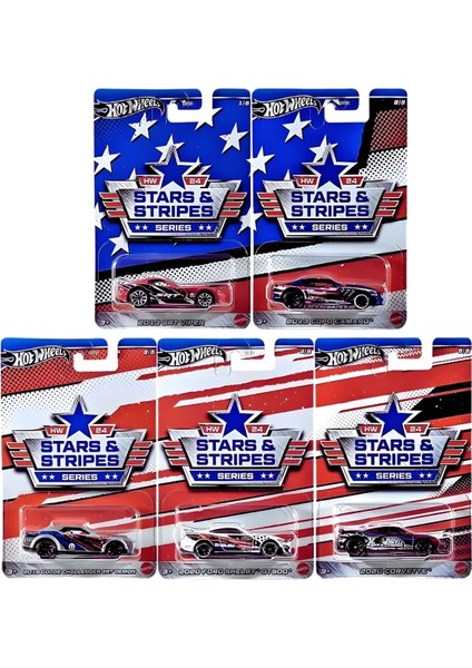 2025-2026 A Case 72'li Açılmamış Tek Bant Kapalı Koli (5'li Stars & Stripes Serisi Hediyeli) modelleri