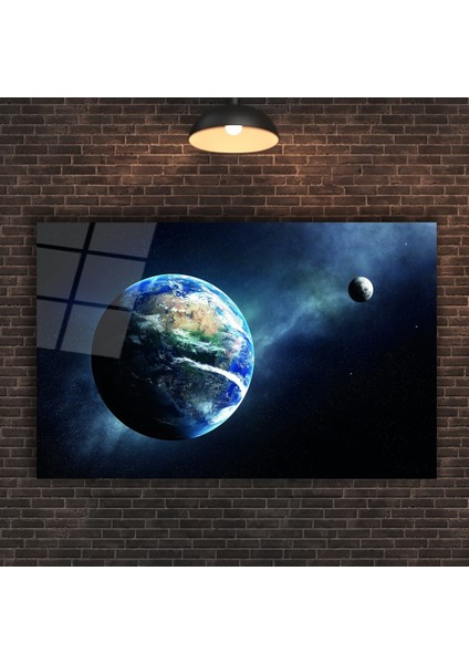 Atatürk Gençliğe Hitabe Cam Tablo fiyatları