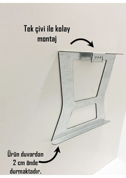 Allah Ibadete Layık Tek Kişi Islami Din 4mm Kırılmaz Cam Tablo, Ev Ofis Hediyesi Yüksek Çözünürlüklü indirimleri