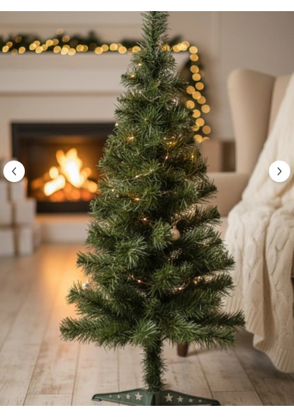 Yılbaşı Çam Ağacı 120 cm fiyatları