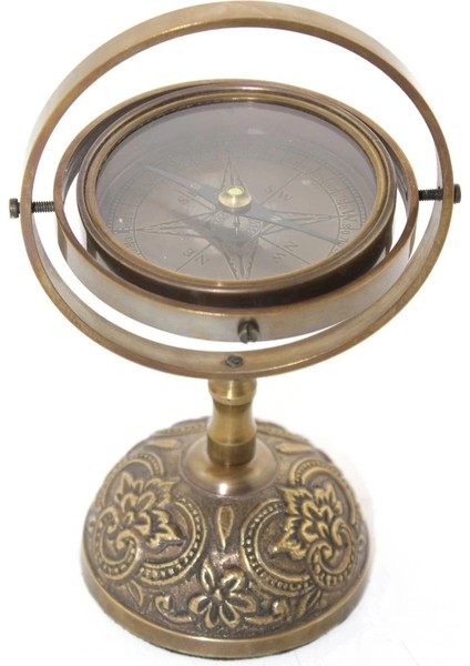 Pirinç Pusula KSK2082