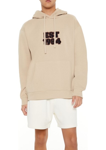 Est 1984 Baskılı Sweatshirt fiyatları