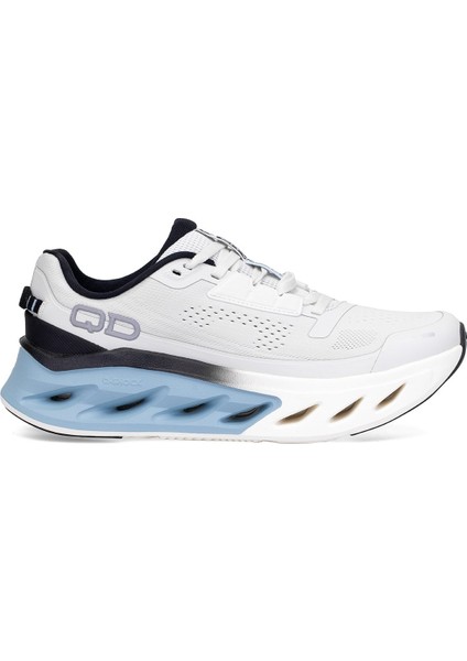 QDE183253805 Erkek Klasik Sneaker Gri