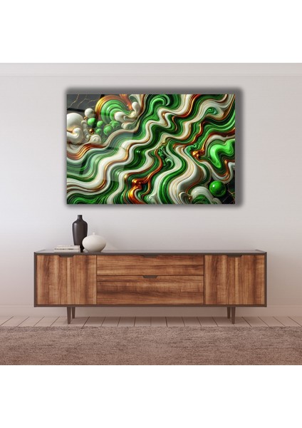 Kral Aslan Cam Tablo modelleri