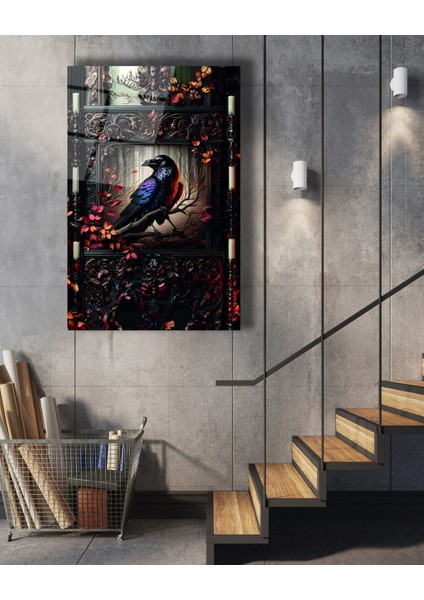 Karga Cam Tablo fiyatları