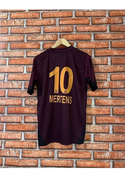 .g.â.l.a.t.â.s.a.r.â.yy 2025/26 Yeni Sezon 5 Yıldızlı M'.e.r.t.e.n.s Deplasman Çocuk Forması fırsatları