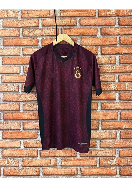 /gâlatâsarâyy 2025/26 Yeni Sezon 5 Yıldızlı L'emina Deplasman Forması fiyatları