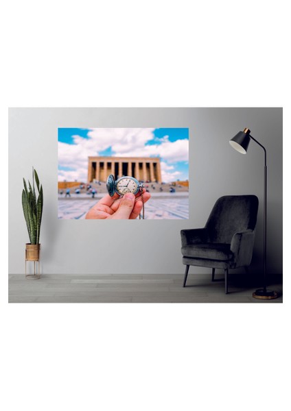 Hediyelik Gazi Mustafa Kemal Atatürkün Anıtkabir Fotoğrafı fiyatları