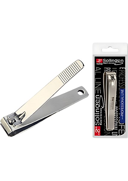 Tarko Solıngen Tırnak Makası