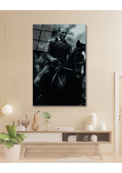 Allah (C.c) Yazısı Silver Hat Sanatı Cam Tablo fiyatları