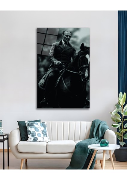 Allah (C.c) Yazısı Silver Hat Sanatı Cam Tablo modelleri