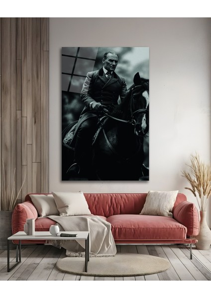 Allah (C.c) Yazısı Silver Hat Sanatı Cam Tablo fırsatları