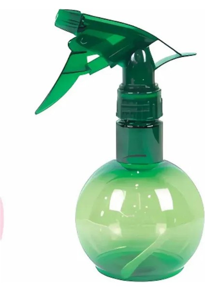 Trina Top Yeşil Suluk 350 ml