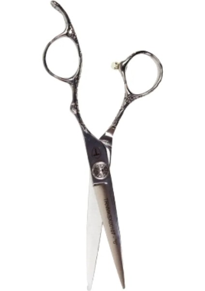 Trina Profesyonel Berber Makası 6''