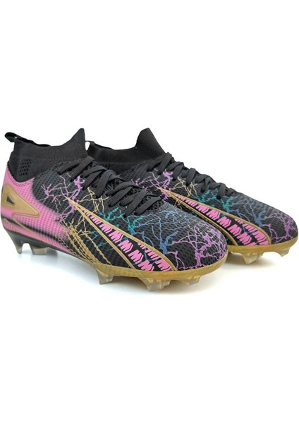 EA1001K Erkek Çoraplı Krampon Siyah fiyatları