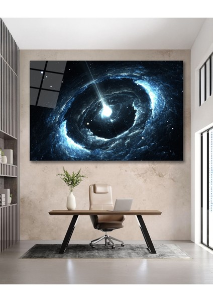 Kozmos Cam Tablo modelleri