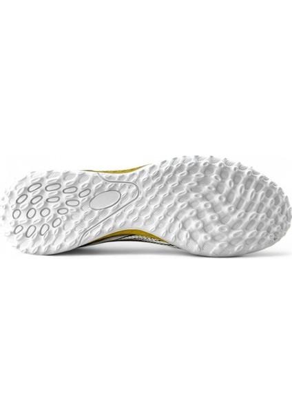 EA1001H Garson Çoraplı Halı Saha Ayakkabısı Beyaz fırsatları