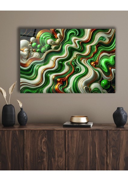 Kral Aslan Cam Tablo fırsatları