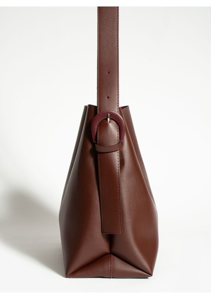 Siyah Içi Süet Yumuşak Deri Çıtçıt ve Fermuarlı Iç Bölme Büyük Boy Shopper Çanta fırsatları