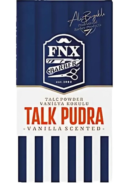 Fnx Talk Pudrası 250 ml