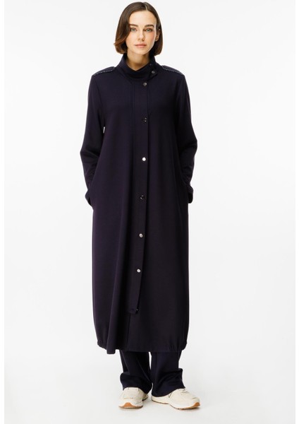 Spy El Işi Biye Taş Işlemeli Örme Spor Uzun Kap-Laci fiyatları