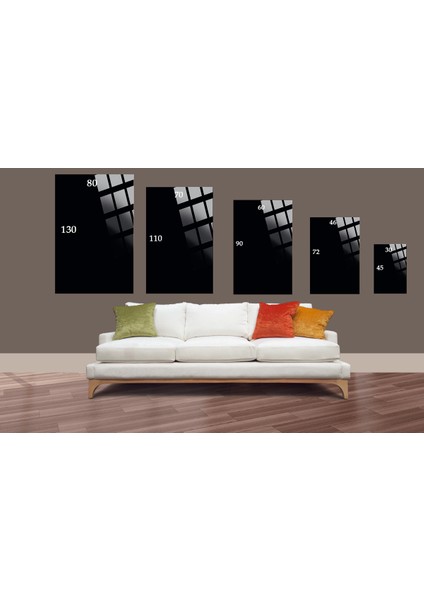 Elhamdurillah Yazılı Kırılmaz Lüks Cam Tablo Ev Hediyesi Iş Yeri Hediyesi Dini Islami Cam Tablo fırsatları