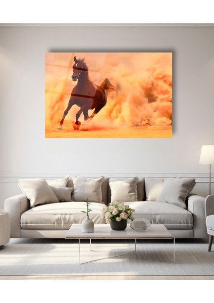 Themis Adalet Tanrıçası Cam Tablo indirimleri