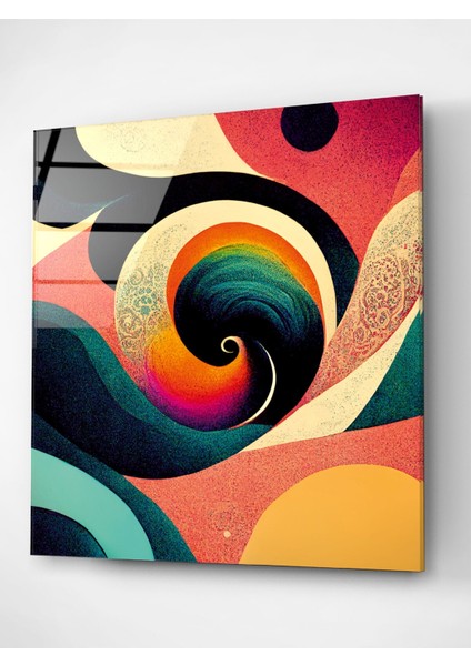 Soyut Cam Tablo, Dekoratif Cam Tablo fırsatları