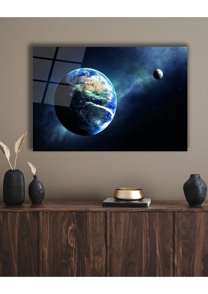 Atatürk Gençliğe Hitabe Cam Tablo indirimleri