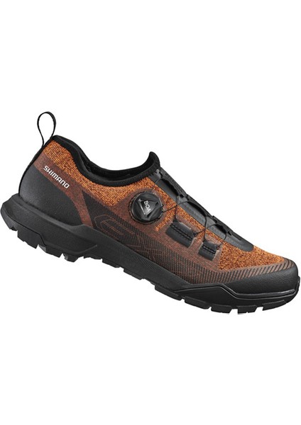 Shımano Ayakkabı SH-EX700 42 Turuncu