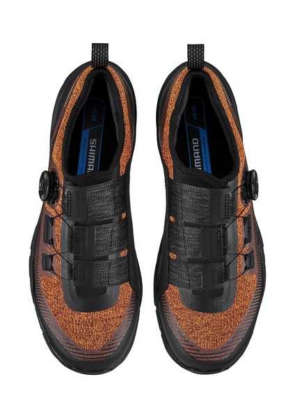 Shımano Ayakkabı SH-EX700 42 Turuncu fiyatları