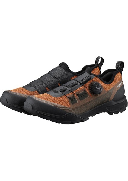 Shımano Ayakkabı SH-EX700 42 Turuncu indirimleri