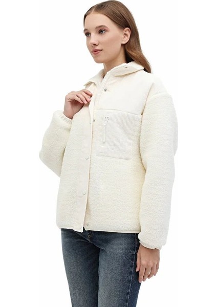 Kadın Mont A102027605 5W Wl 6regına 6GF1003 5pr