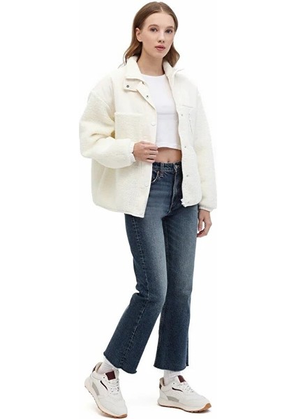 Kadın Mont A102027605 5W Wl 6regına 6GF1003 5pr modelleri