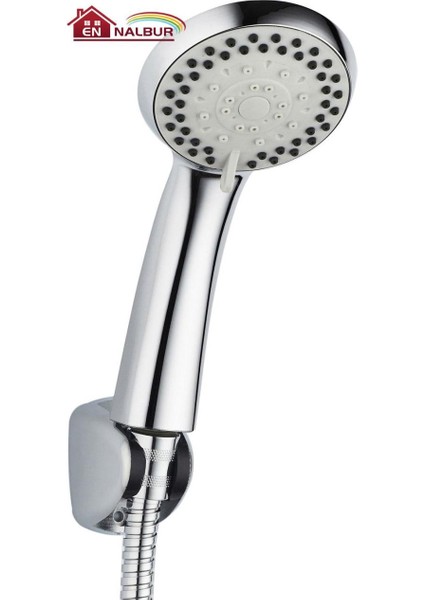 Itimat Beta 402 Mafsallı Duş Seti