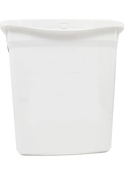 10 Adet 5 Bölmeli Kırılmaz Tabldot 40 x 28 cm + Kilit Kapaklı Kuru Mama Saklama Kutusu - 2li Set M8P fırsatları