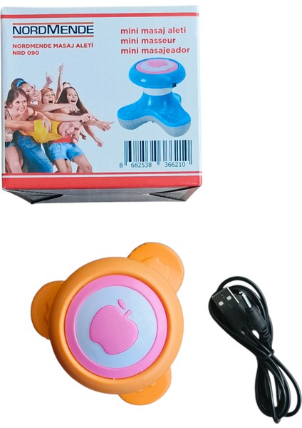 Mini Masaj Ai modelleri