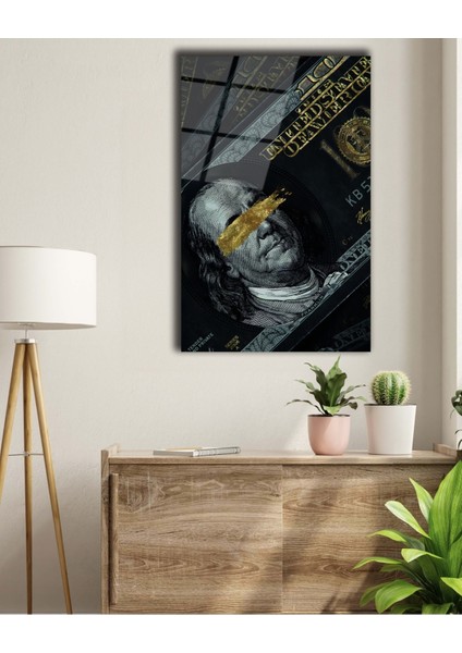 Bonsai Ağaçları Cam Tablo fırsatları