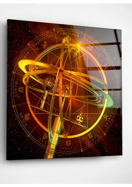 Küre Cam Tablo, Dekoratif Cam Tablo fiyatları