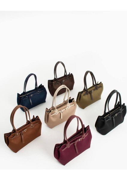 Kadın Süet Omuz Çantası fiyatları