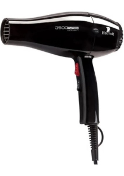 Hectör Profesyonel 3500 Turbo Fön Makinesi