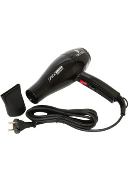 Hectör Profesyonel 3500 Turbo Fön Makinesi fiyatları