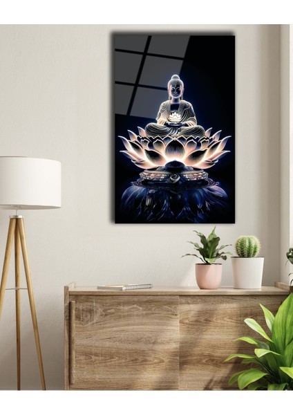 Fırtına Gözünde Korsan Gemisi Cam Tablo fırsatları