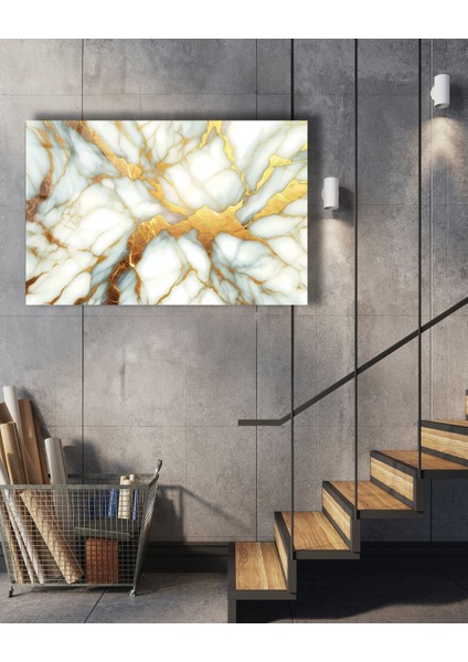 Rengarenk Baykuş Cam Tablo fırsatları