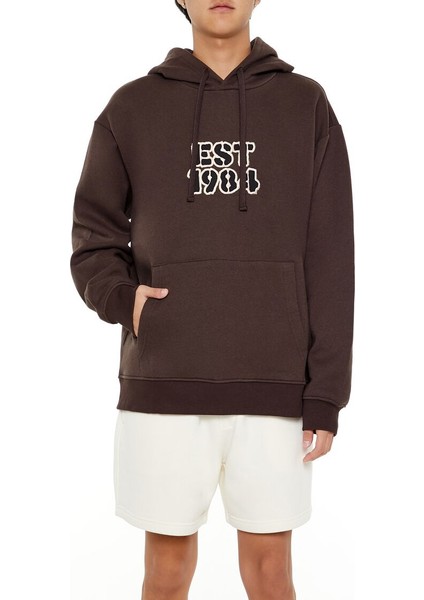 Est 1984 Baskılı Sweatshirt fiyatları