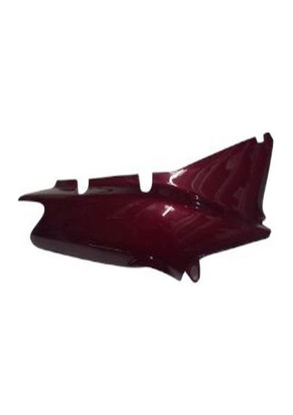 Lifan 100 Uyumlu Yan Kapak Arka Sağ Kırmızı Erpilsan Elektronik